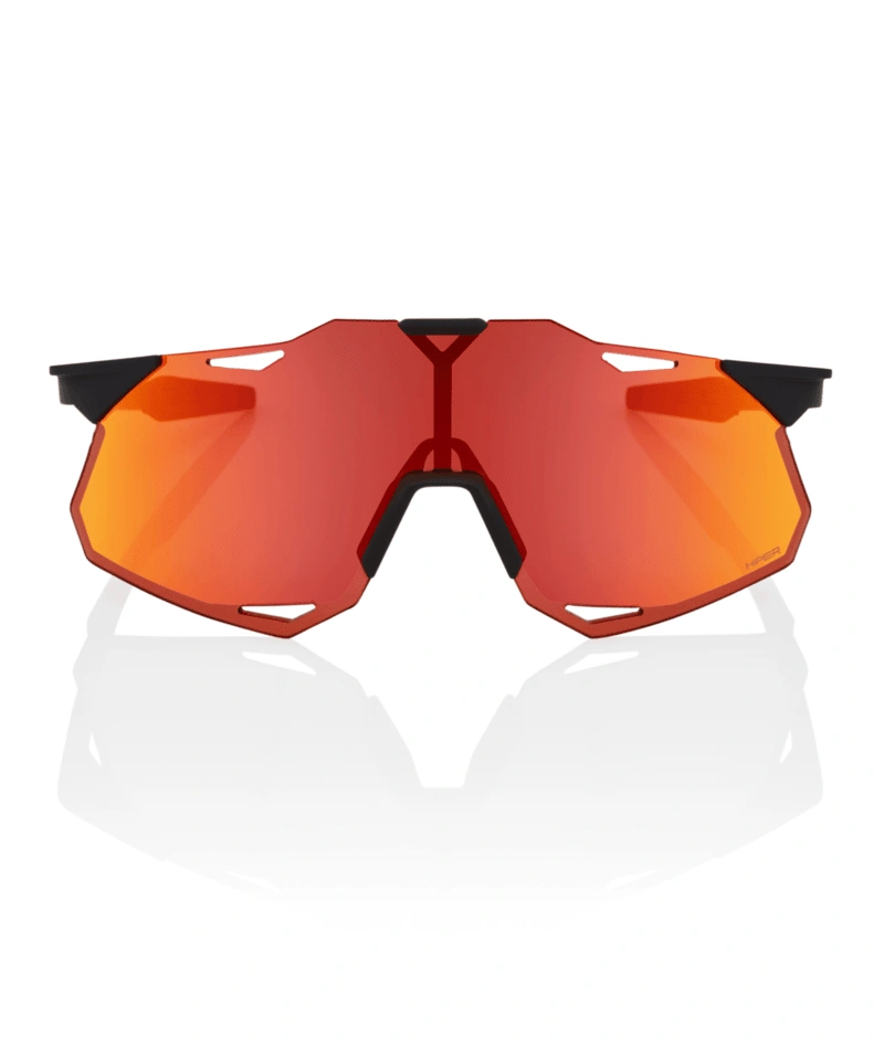 Hypercraft XS 100%: ¡Visión pura! El futuro deportivo en tus ojos. Ligereza y estilo.