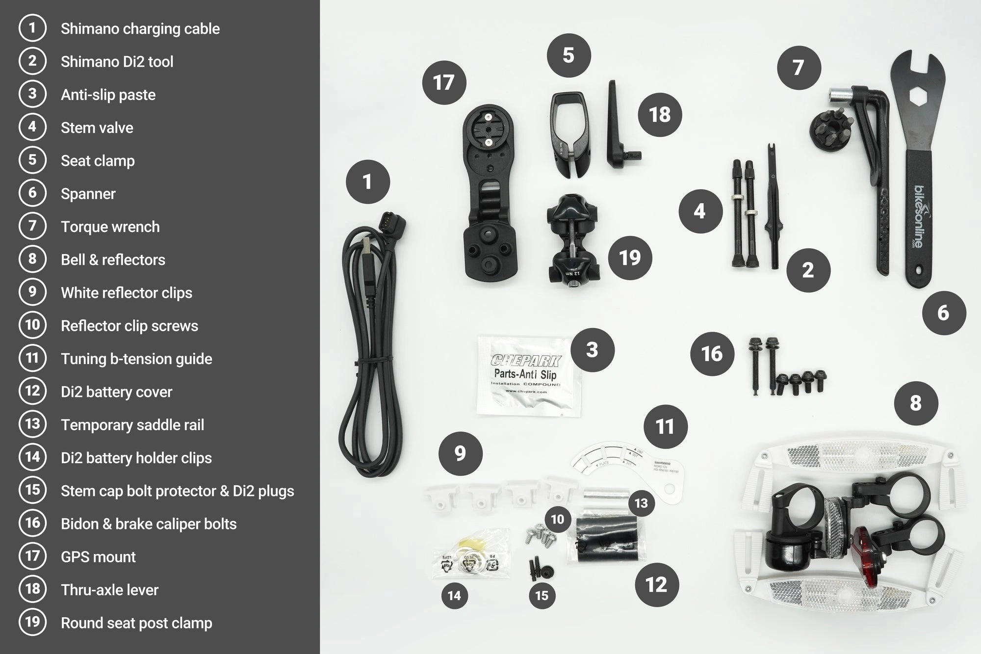 Product